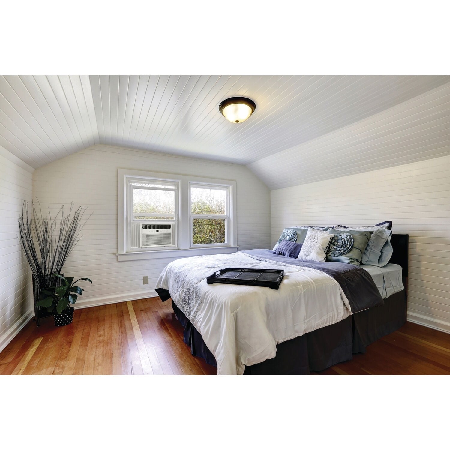 Frigidaire 12,000 BTU Window Air Conditioner - White