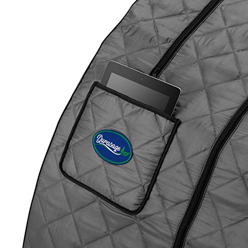 Portable Personal Steam Sauna Spa for Relaxation at Home