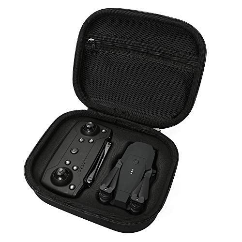 Anbee Hard Shell Carrying Case for EACHINE E58 Drone