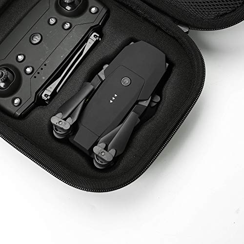 Anbee Hard Shell Carrying Case for EACHINE E58 Drone