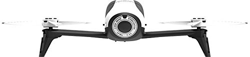 Parrot Bebop 2 Drone with 14MP Fisheye Camera
