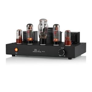EL34 Vacuum Tube Class A Stereo Amplifier