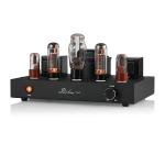 EL34 Vacuum Tube Class A Stereo Amplifier