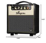 Bugera V5 INFINIUM 5W Class-A Tube Amplifier Combo