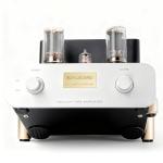 BOYUUSOUND F5 HiFi Class A Tube Amplifier