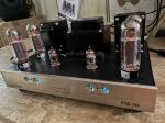 Sound Valves VTA-70i Stereo Tube Amplifier
