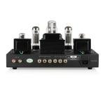 EL34 Hi-Fi Stereo Vacuum Tube Amplifier
