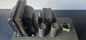 Custom Tube Amplifier Power Supply Unit