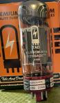 QUAD Tube Amp Doctor TAD 6L6GC REDBASE Tubes