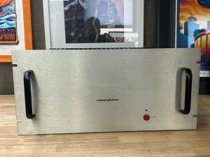 Conrad Johnson MV75 A1 Tube Power Amplifier