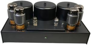ST-70 DIY Tube Amplifier Kit with Toroidal Transformers