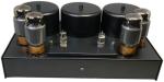 ST-70 DIY Tube Amplifier Kit with Toroidal Transformers