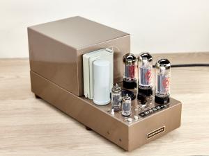 Marantz Model 5 Mono Tube Power Amplifier