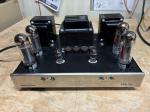 Sound Valves VTA-70i Stereo Tube Amplifier