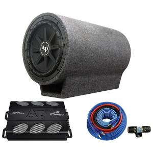10" Tube Bass Combo with TSPX1050 and BMS1500X