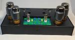 ST-70 DIY Tube Amplifier Kit with Toroidal Transformers