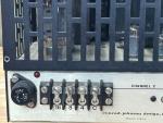 Conrad Johnson MV75 A1 Tube Power Amplifier