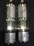 CETRON 805 VT 143 Vintage Vacuum Tube Amplifier