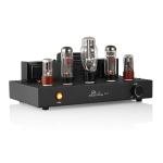 EL34 Hi-Fi Stereo Vacuum Tube Amplifier