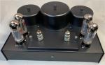 ST-70 Tube Amplifier DIY Kit with Toroidal Transformers