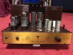Fisher 200A Mono Tube Power Amplifier