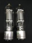 Amperex 805 VT 143 Vintage Vacuum Tubes