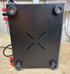 Sound Valves VTA-70i Stereo Tube Amplifier