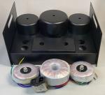 ST-70 Tube Amplifier DIY Kit with Toroidal Transformers