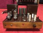 Fisher 200A Mono Tube Power Amplifier