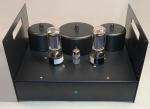 DIY Single-Ended Stereo Tube Amplifier Kit