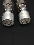 Amperex 805 VT 143 Vintage Vacuum Tubes