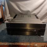 Counterpoint SA-220 Hybrid Power Tube Amplifier