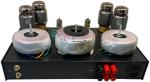 ST-70 DIY Tube Amplifier Kit with Toroidal Transformers