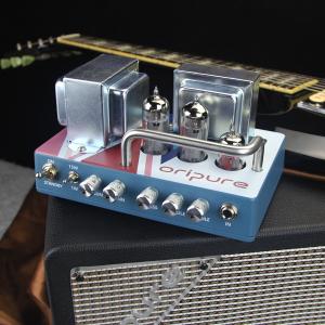 OriPure 15W All Tube Guitar Amplifier Head