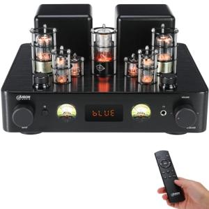Juson Audio JTA100 200W Vacuum Tube Amplifier
