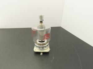 National Electronics 4PR400A Power Tube Amplifier