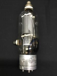 RCA JAN 810 Hi-Fi RF Power Amplifier Tube