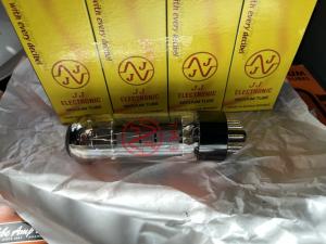 JJ Tesla E34L Matched Tubes for Marantz CJ
