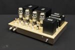 TANGO 2A3 PP Tube Power Amplifier - 2 Channels