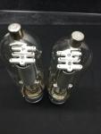 Amperex 805 VT 143 Vintage Vacuum Tubes