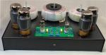ST-70 DIY Tube Amplifier Kit with Toroidal Transformers