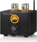 Nobsound B100 Bluetooth Tube Amplifier with USB DAC