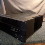 Counterpoint SA-220 Hybrid Power Tube Amplifier