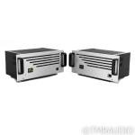 VTL MB-125 Monoblock Tube Amplifier Pair