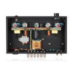 EL34 Vacuum Tube Class A Stereo Amplifier