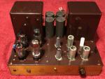 Fisher 200A Mono Tube Power Amplifier