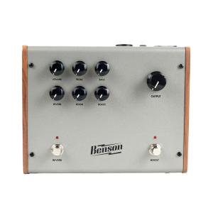 Benson Amps The Amp 100W Tube Pedal