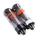 EVH EL34 Power Tube Kit for Vintage Tone