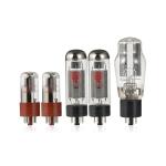 EL34 Vacuum Tube Class A Stereo Amplifier