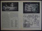 1947 Tube Amplifier Plans - 9 Watt Design
